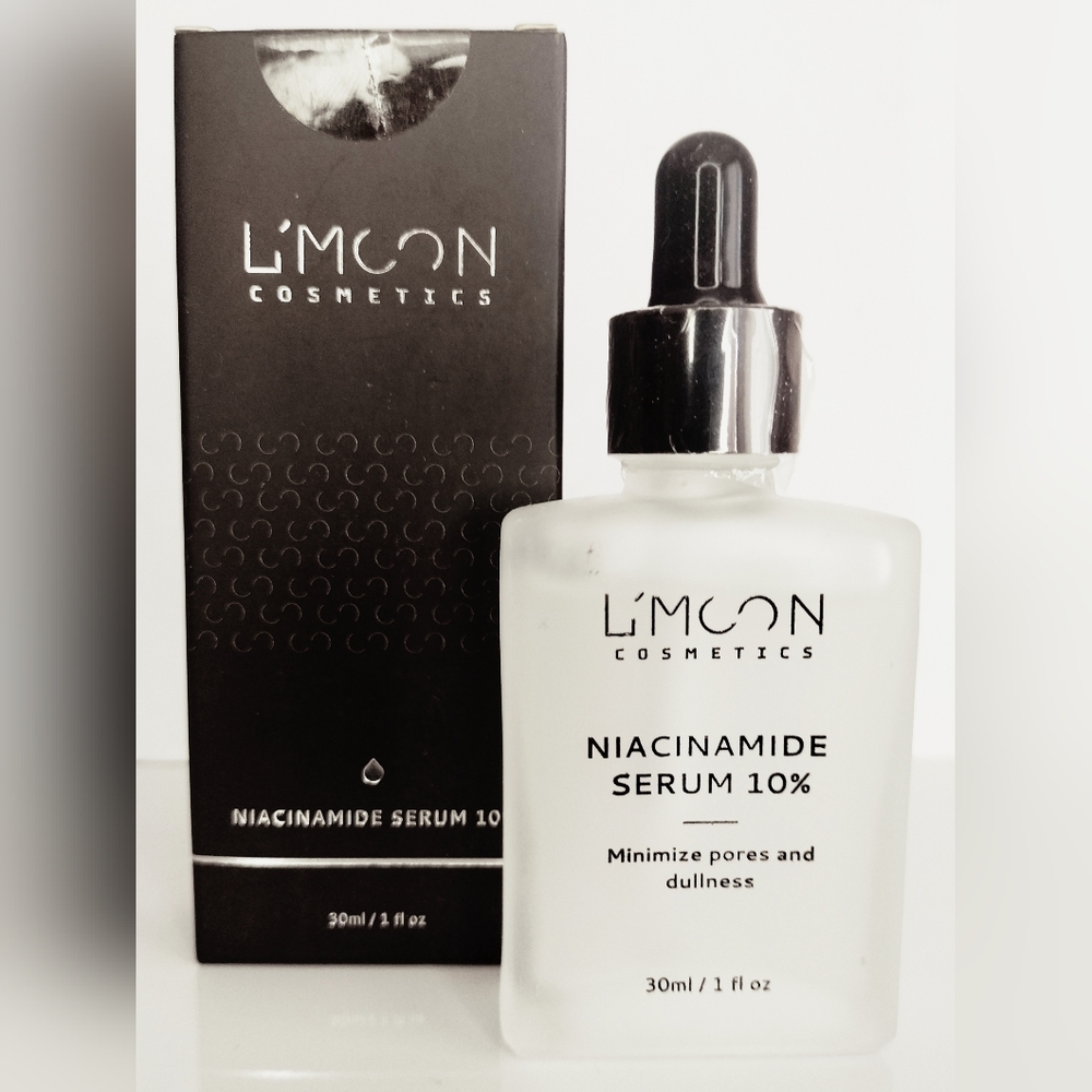 Niacinamide Serum 10% - Picture 4 of 5